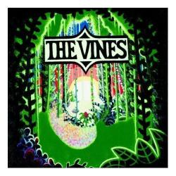 Mary Jane de The Vines