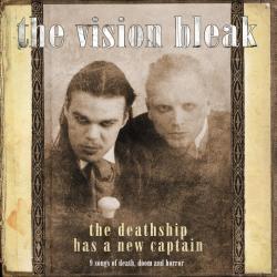 A Shadow Arose del álbum 'The Deathship Has a New Captain'
