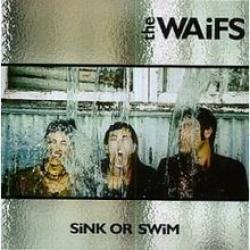 The Waitress del álbum 'Sink or Swim'