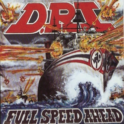 Dead Meat del álbum 'Full Speed Ahead'