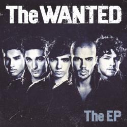 Satellite del álbum 'The Wanted EP'