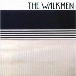Revenge Wears No Wristwatch del álbum 'The Walkmen EP'