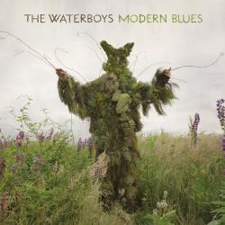 Long strange golden road del álbum 'Modern Blues'