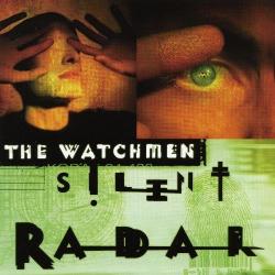 Silent Radar del álbum 'Silent Radar'