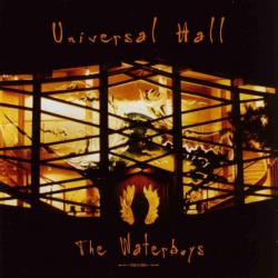 Peace Of Iona del álbum 'Universal Hall'