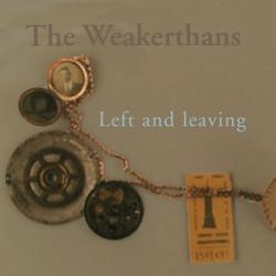 Left And Leaving del álbum 'Left and Leaving '