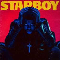 False Alarm del álbum 'Starboy'