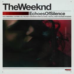 Echoes of Silence del álbum 'Echoes of Silence'
