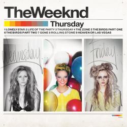 Lonely Star del álbum 'Thursday'