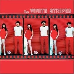 Astro del álbum 'The White Stripes'