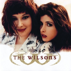 Not Your Average Girl del álbum 'The Wilsons'
