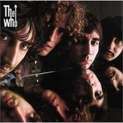 Don't Let Go The Coat de The Who