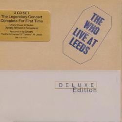 Live At Leeds (Deluxe Edition)