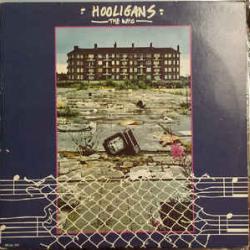 Bargain del álbum 'Hooligans'