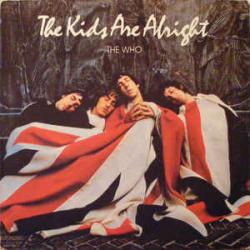 Tommy Can You Hear Me del álbum 'The Kids Are Alright'
