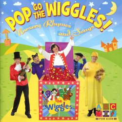 Pop Go the Wiggles!