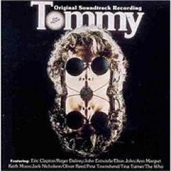 Eyesight To The Blind del álbum 'Tommy (Soundtrack)'