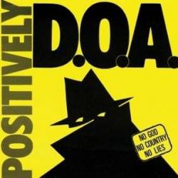 Positively D.O.A.