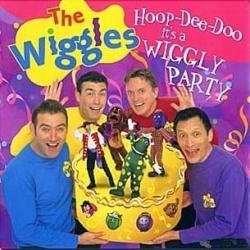 Hoop‐Dee‐Doo It’s a Wiggly Party