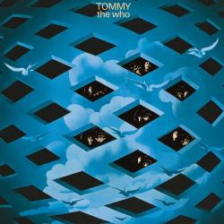 Smash The Mirror del álbum 'Tommy'