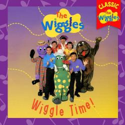 Wiggle Time!