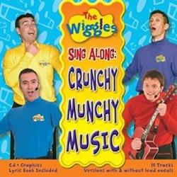 Hot Potato del álbum 'Sing Along: Crunchy Munchy Music'