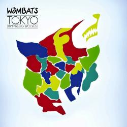 Tokio del álbum 'Tokyo (Vampires and Wolves)'