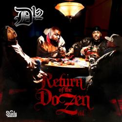 Return of the Dozen Vol. 2