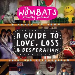 School Uniforms del álbum 'A Guide to Love, Loss & Desperation'
