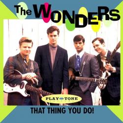 That Thing You Do del álbum 'That Thing You Do!'