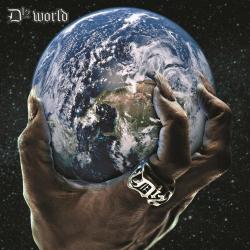 40 Oz del álbum 'D12 World'