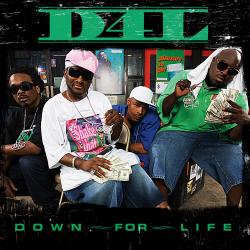 Betcha Can't Do It Like Me del álbum 'Down for Life'