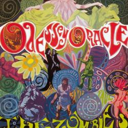 Beechwood Park del álbum 'Odessey and Oracle'