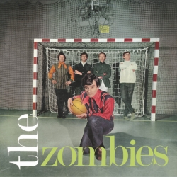 Whenever Your Ready* del álbum 'The Zombies'