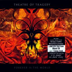A Nine Days Wonder del álbum 'Forever Is the World'