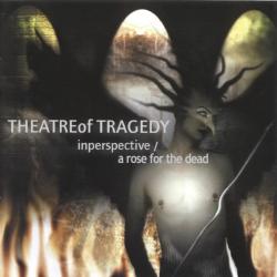 Der Tanz Der Schatten de Theatre Of Tragedy