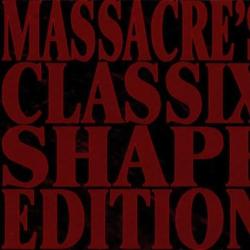 Der Spiegel del álbum '[Massacre Classix Shape Edition]'