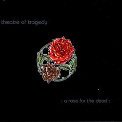As The Shadows Dance del álbum 'A Rose for the Dead'