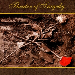 To These Words I Beheld No Tongue del álbum 'Theatre of Tragedy'