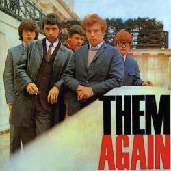 Turn On Your Love Light del álbum 'Them Again'
