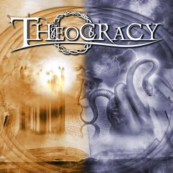Sinner del álbum 'Theocracy'