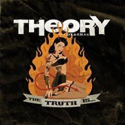 What Was I Thinking del álbum 'The Truth is...'