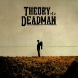 What You Deserve del álbum 'Theory of a Deadman'