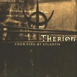 Thor del álbum 'Crowning of Atlantis'
