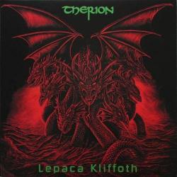 Darkness Eve del álbum 'Lepaca Kliffoth'