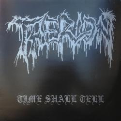 Asphyxiate With Fear del álbum 'Time Shall Tell [Demo]'