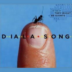 Dial-A-Song: 20 Years Of They Might Be Giants