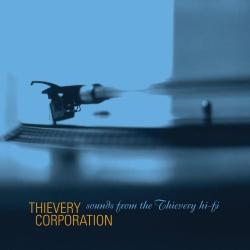 Sounds From the Thievery Hi‐Fi