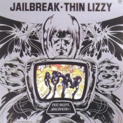 Cowboy Song del álbum 'Jailbreak'