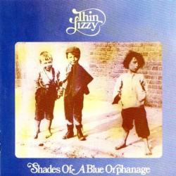 Buffalo Gal del álbum 'Shades of a Blue Orphanage'